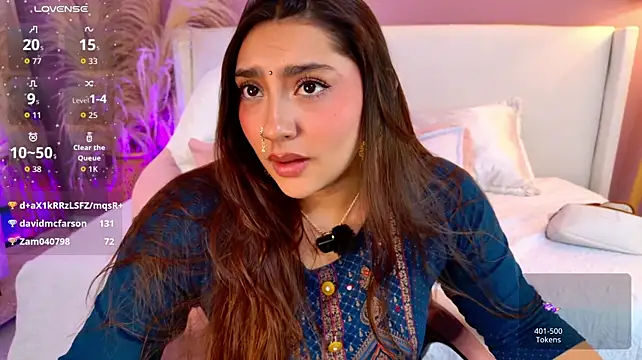 ashalisha