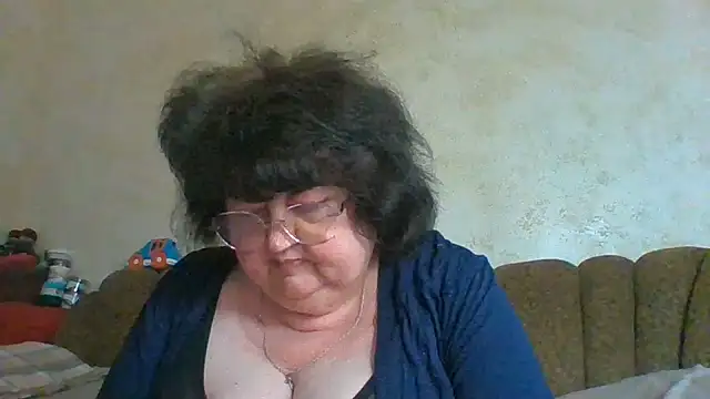 MilaSky5303 webcam