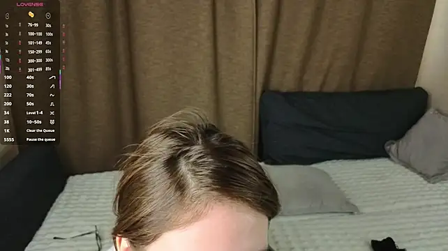 VanessaDark webcam