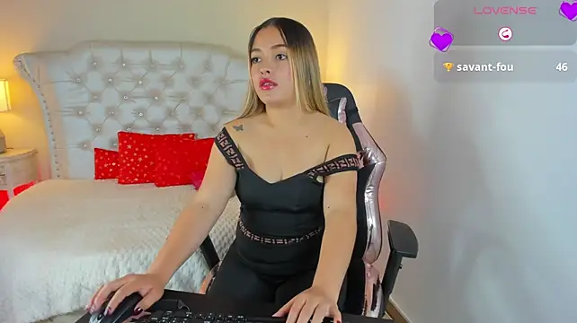 AntonellaMarchetti webcam