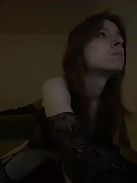 VelwetNoir live cam on StripChat