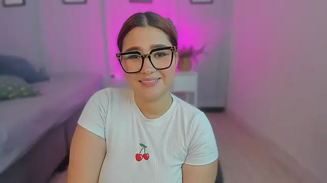 samanta_dh webcam
