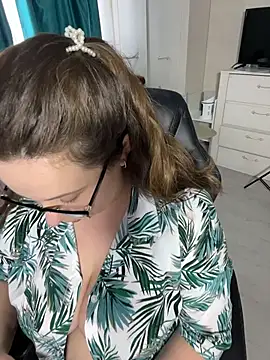 DienkaGreen webcam