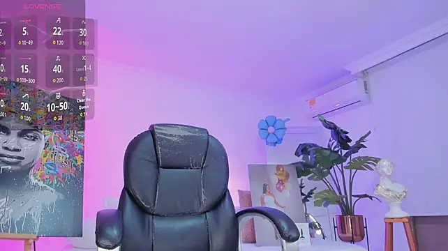 JANYLOVE__ webcam