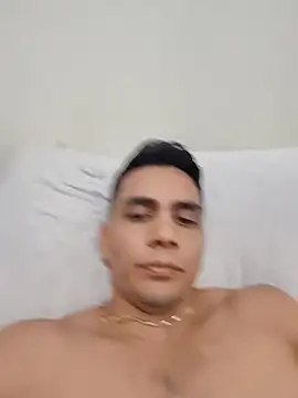 choreytaiylor (M young) - Cum