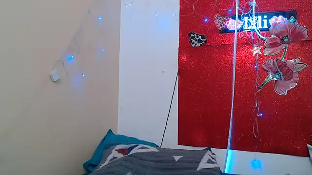 liliimilf webcam
