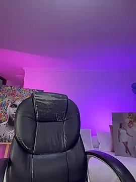 JANYLOVE__ webcam