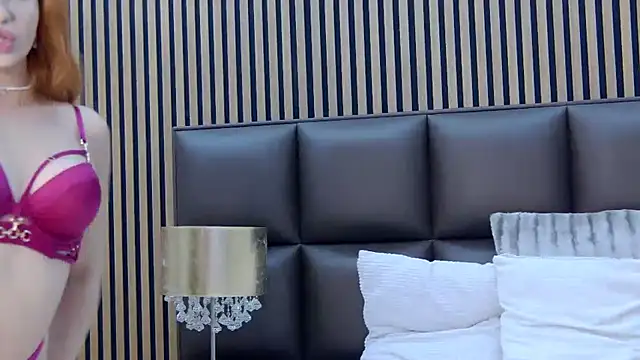 FoxyJoy webcam