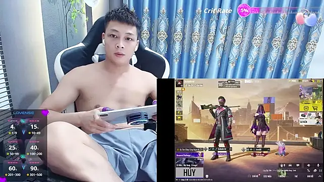 Naughty___asian webcam