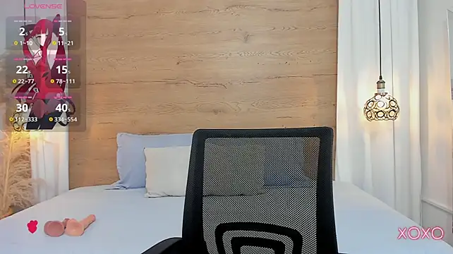 Lasira_Thill live cam preview