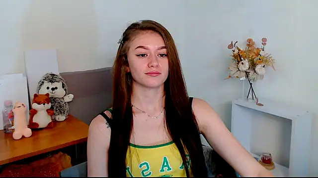 AprillXoxo webcam