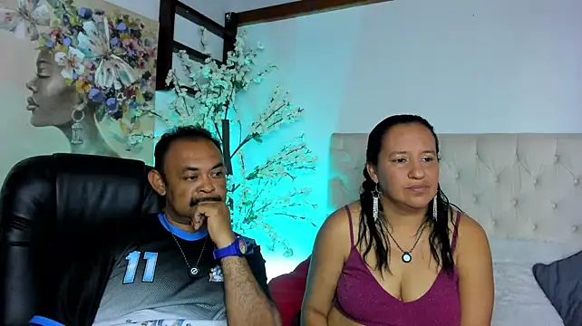 John_n_Kate webcam