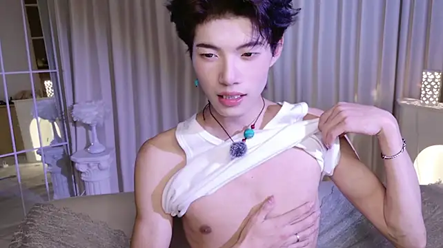 RenZeng webcam
