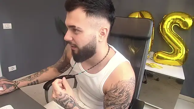 OscarWillss