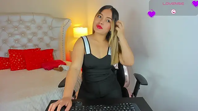 AntonellaMarchetti webcam