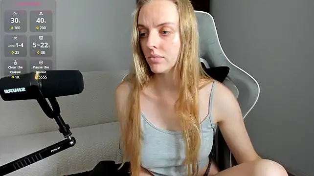 Jam_cream webcam