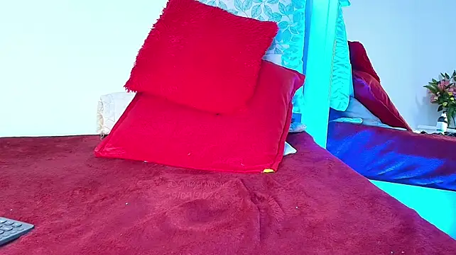 GingerMoon_ webcam