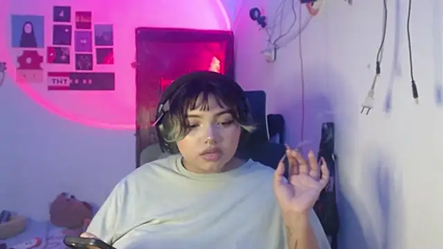 kimy_19 webcam