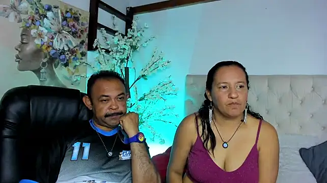 John_n_Kate webcam