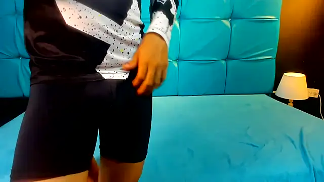Hott_Bunny webcam