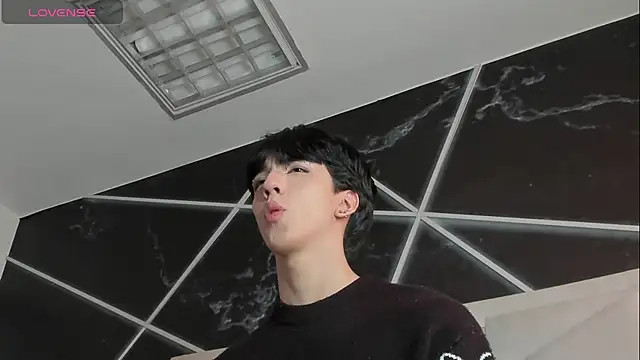 AerumChae webcam