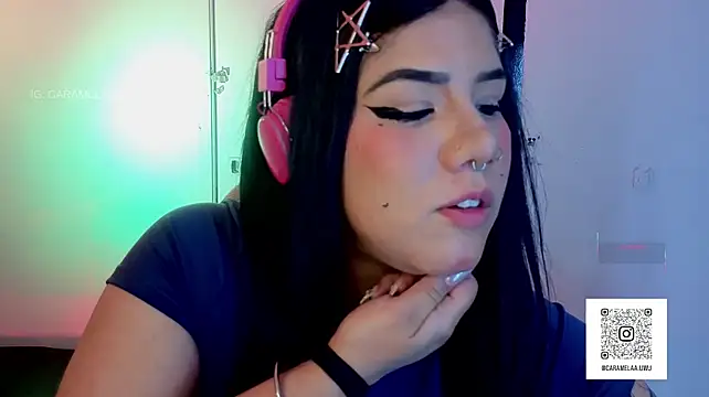 Melissa_Adamsx live cam preview