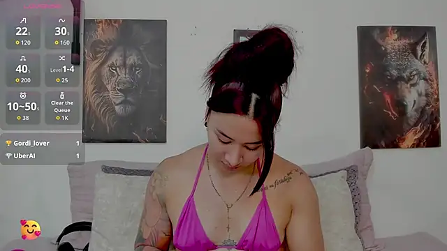 AngelMartinss webcam