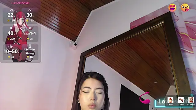 Abril_gap webcam