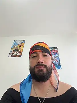 Matthew_Blare_