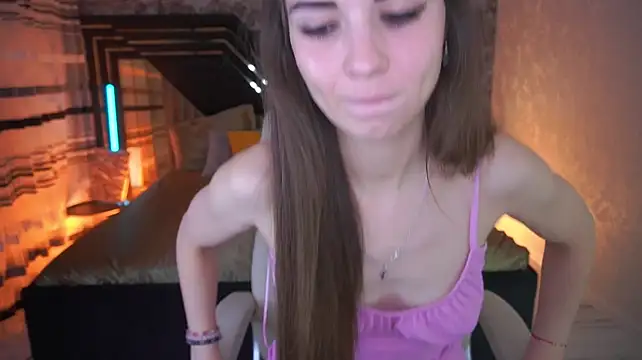 KylieJoyys webcam