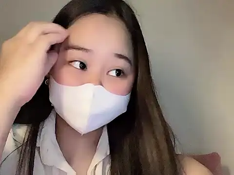 Nhungnhung201 webcam
