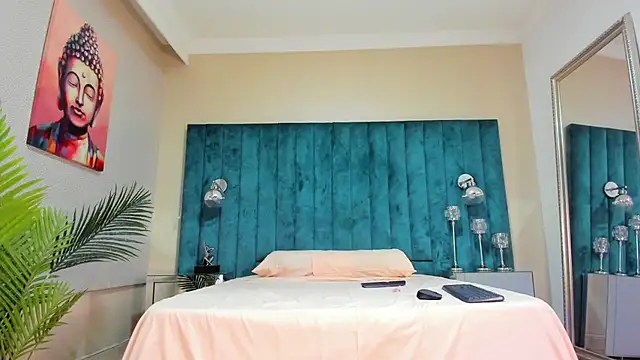 jasmine_saenz live cam preview