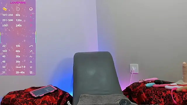 LacyLexi