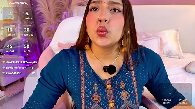ashalisha webcam