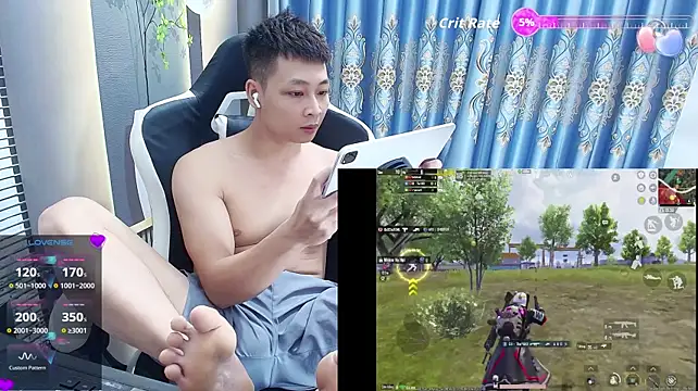 Naughty___asian webcam