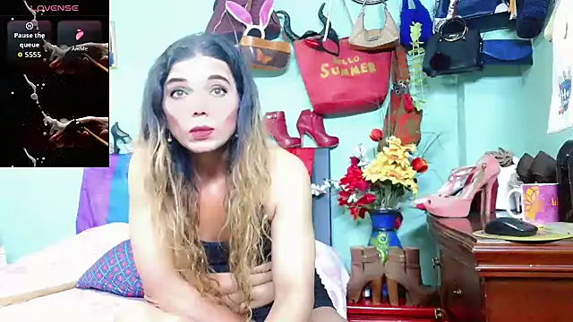 Xiaraa26 webcam