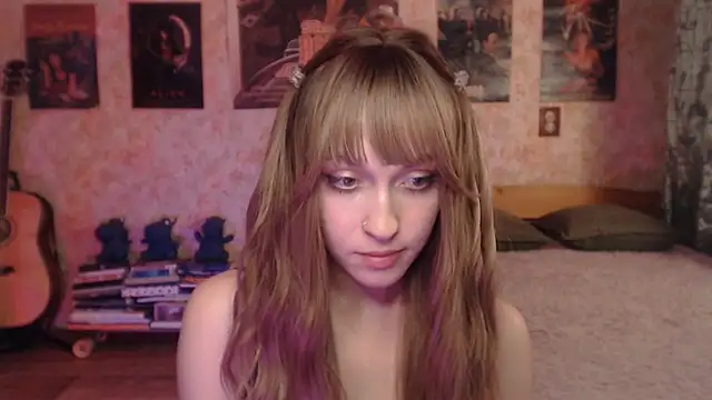 Friendly_Ellie webcam