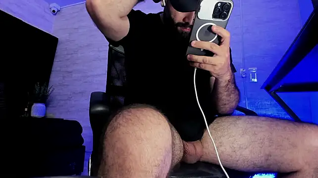 jhon_bear03 webcam