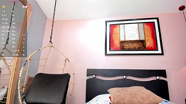 LenaRuiz_ webcam