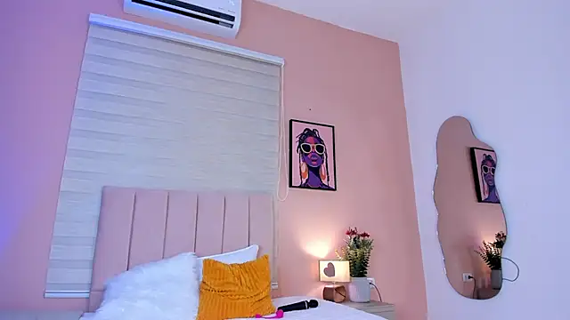 allie_miss webcam