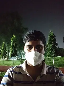 Ishaan_India