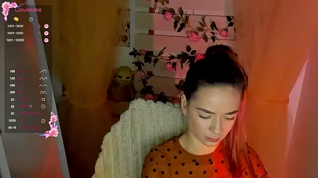 Bella_XO live cam on StripChat