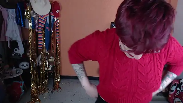 MissMiia2 live cam preview