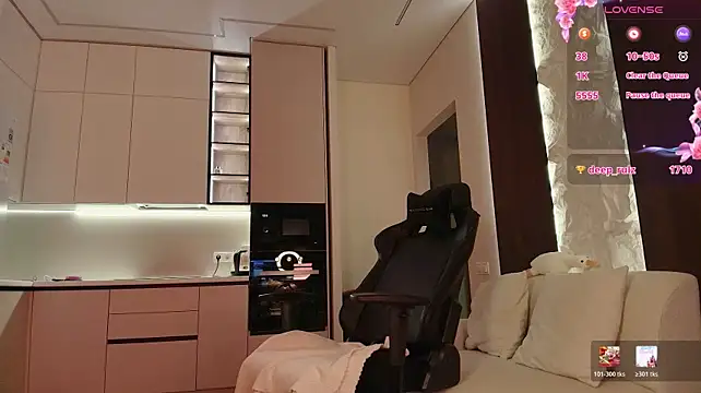 amy_akime live cam preview
