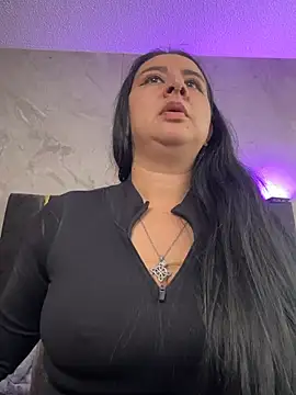 Abril_Luv webcam