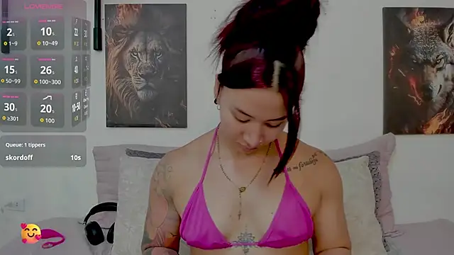 AngelMartinss webcam