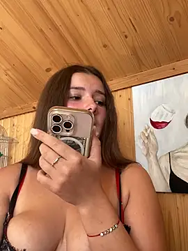 mewkate's live room
