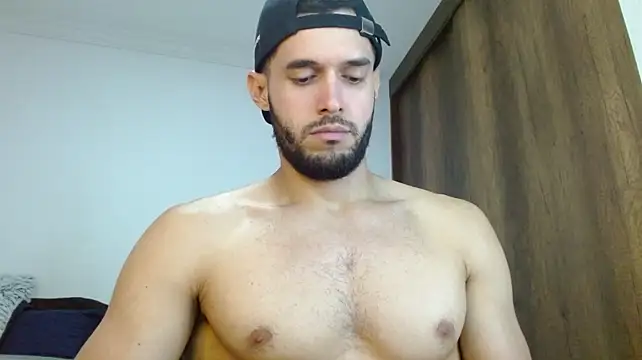 Noah_jhonsonn live cam on StripChat