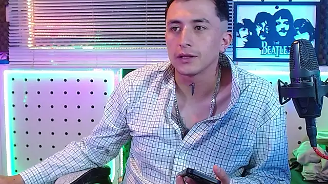 Godofcumxxx live cam preview