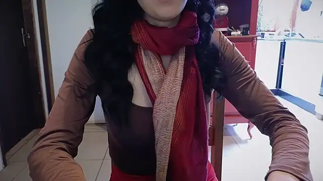 Goddesmyy webcam